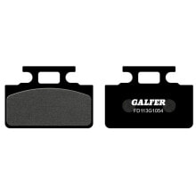 Запчасти и расходные материалы для мототехники GALFER FD113G1054 Sintered Brake Pads