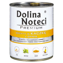 DOLINA NOTECI Turkey 800g Wet Dog Food