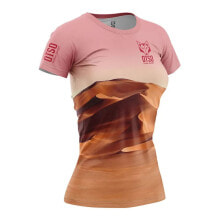 OTSO Desert Short Sleeve T-Shirt