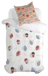 Bed linen for babies