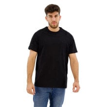 HUGO Tonal Logo 10254453 Short Sleeve T-Shirt