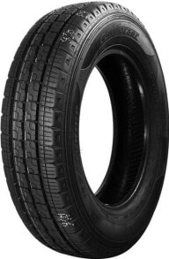 Шины для легких грузовых автомобилей летние Comforser CF300 195/75 R16 107/105RR