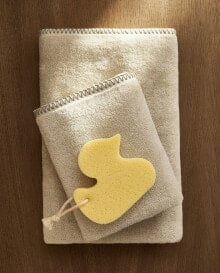 Baby towels