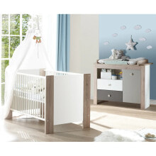 Furniture for the children's room