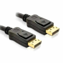 DELOCK 90049494 3 m DisplayPort Cable