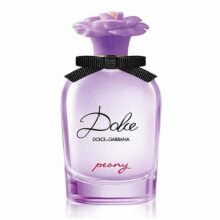 Женская парфюмерия Dolce & Gabbana Dolce Peony Парфюмерная вода