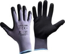 Personal hand protection equipment for construction and repair