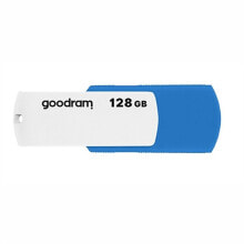 USB  флеш-накопители uSВ-флешь память GoodRam UCO2 128 Гб