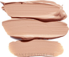 Foundation and fixers for makeup