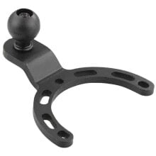 RAM MOUNTS Small Gas Tank Ball Base