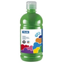 MILAN Tempera Bottle500ml