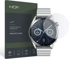 Hofi Glass Szkło hartowane Hofi Glass Pro+ Huawei Watch GT 3 46mm
