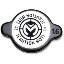 MOOSE HARD-PARTS 212-1601 radiator cap