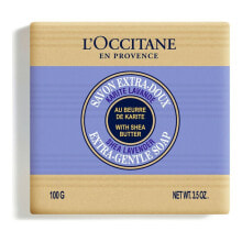 Кусковое мыло L'Occitane en Provence купить от $14