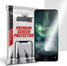 Protective films and glasses for smartphones