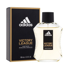 Adidas Victory League 100 ml eau de toilette für Herren