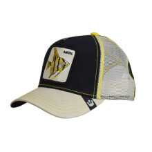 Men's Sports Caps