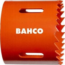 Коронки и наборы для электроинструмента bahco otwornica bimetalowa (3830-79-VIP)