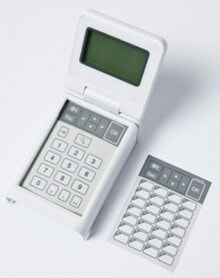 Brother PA-TDU-001 запасная часть для принтера и сканера Дисплей с тач-панелью