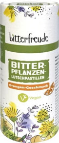 Bitterpflanzen-Lutschpastillen, 90 g