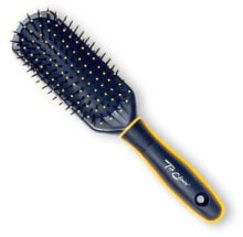 Combs and brushes for hair