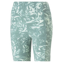 PUMA Power Aop 7´´ Hi Leggings