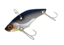 Fishing lures and jigs