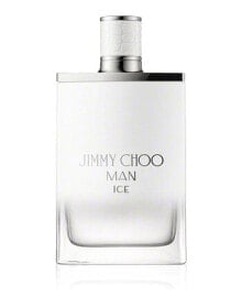 Jimmy Choo Man Ice Eau de Toilette Spray