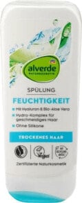 Conditioner Feuchtigkeit Aloe Vera & Hyaluron, 200 ml