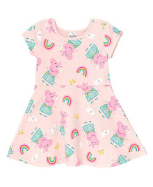 Baby dresses and sundresses for girls