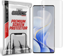 Protective films and glasses for smartphones