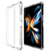 COOL Samsung F936 Galaxy Z Fold 4 AntiShock phone case