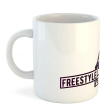 KRUSKIS Freestyle Scooter Mug 325ml