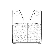 CL BRAKES 2713RX3 Sintered Brake Pads