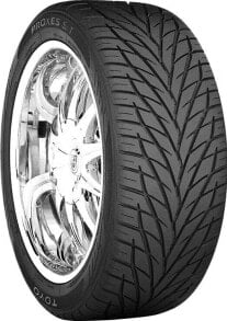 Шины для внедорожника летние Toyo Proxes ST 3 245/55 R19 103V