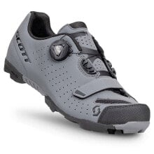 Велосипедные ботинки SCOTT Comp BOA Reflective MTB Shoes купить в аутлете