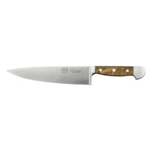 Kochmesser E805/21 Klingenlänge 21 cm Alpha Faßeiche Serie