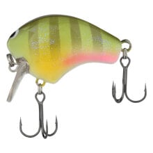 Fishing lures and jigs