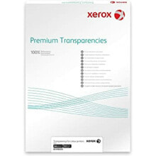 Пленки для ламинирования Xerox (Ксерокс)