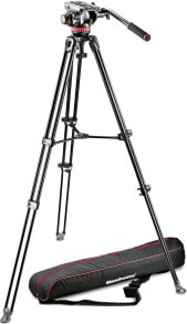 Statyw Manfrotto Kit Video Telescopic (MVK502AM-1) купить онлайн