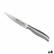 Knife for Chops Quttin Waves 11 cm (4 Units)