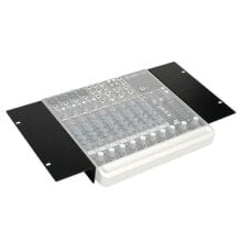 Racks for audio equipment