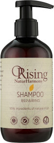 Купить шампуни для волос Orising: Revitalisierendes Haarshampoo