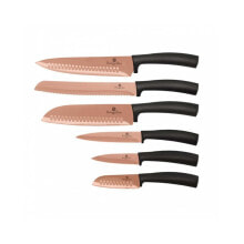 Kitchen knives