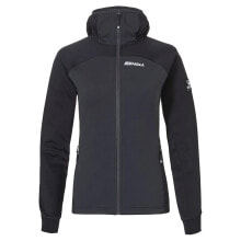 REHALL Hanna-R Combi Full Zip Fleece