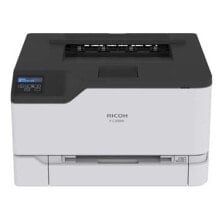 RICOH IMAGING P C200W multifunction printer