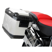 Accessories for motorcycles and motor vehicles