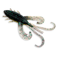 Fishing lures and jigs