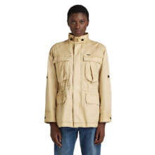 G-STAR Field Overshirt Jacket