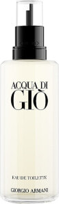 Giorgio Armani Acqua di Gio Pour Homme 2024 - Eau de Toilette (Refill)